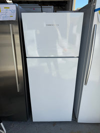 Thumbnail for Second hand Fisher & Paykel 380l Top Mount Fridge RF381TRPW6 - Second Hand Appliances Geebung