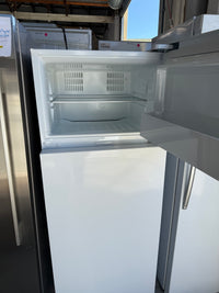 Thumbnail for Second hand Fisher & Paykel 380l Top Mount Fridge RF381TRPW6 - Second Hand Appliances Geebung