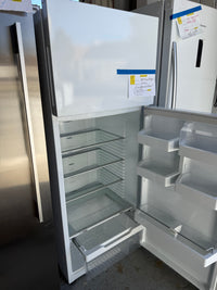 Thumbnail for Second hand Fisher & Paykel 380l Top Mount Fridge RF381TRPW6 - Second Hand Appliances Geebung