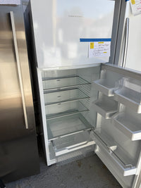 Thumbnail for Second hand Fisher & Paykel 380l Top Mount Fridge RF381TRPW6 - Second Hand Appliances Geebung