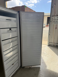 Thumbnail for Second hand Fisher&Paykel 389L Upright Freezer – E388LXFD - Second Hand Appliances Geebung