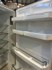 Thumbnail for Second hand Fisher&Paykel 403l bottom mounted fridge freezer E402BRX4 - Second Hand Appliances Geebung