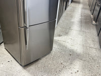 Thumbnail for Second hand Fisher&Paykel 403l bottom mounted fridge freezer E402BRX4 - Second Hand Appliances Geebung