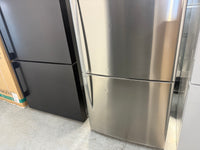 Thumbnail for Second hand Fisher & Paykel 442L ActiveSmart™ Bottom Mount Fridge – Stainless Steel (E442B) - Second Hand Appliances Geebung