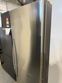 Thumbnail for Second hand Fisher & Paykel 442L ActiveSmart™ Bottom Mount Fridge – Stainless Steel (E442B) - Second Hand Appliances Geebung