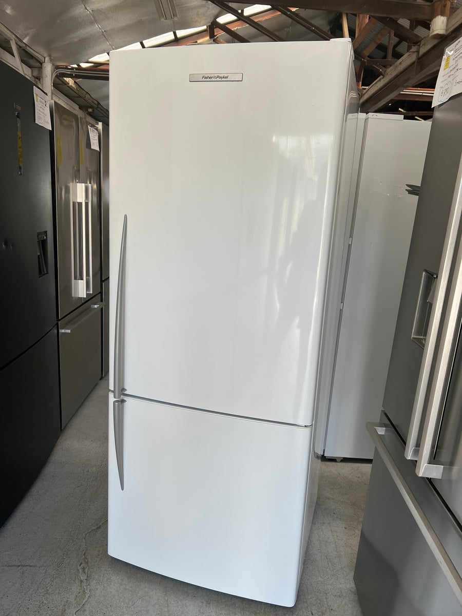 Second hand 442l Fisher&Paykel E442BRE - Second Hand Appliances Geebung