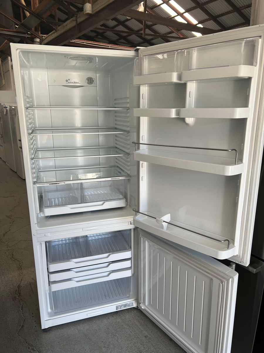 Second hand 442l Fisher&Paykel E442BRE - Second Hand Appliances Geebung