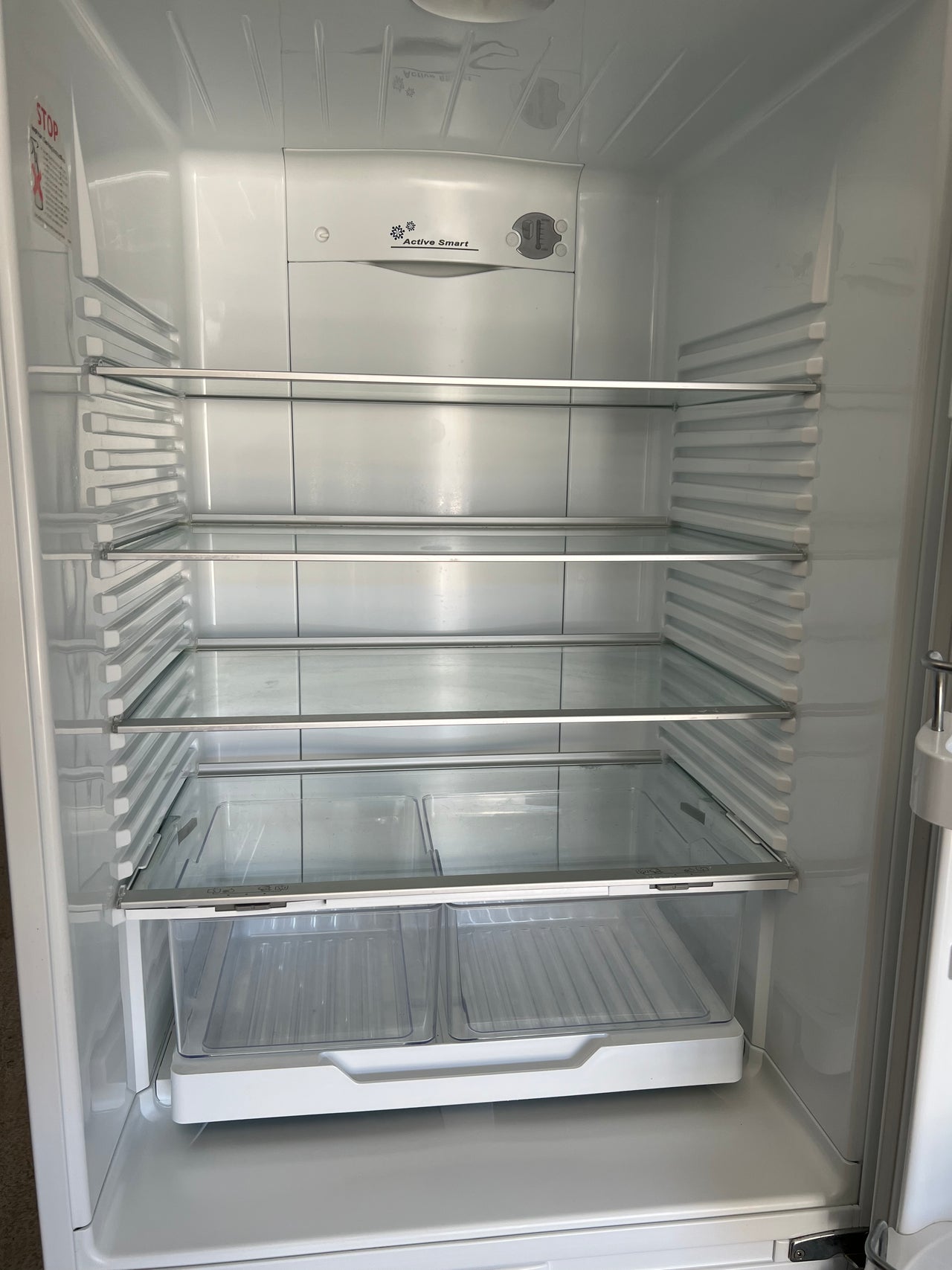 Second hand 442l Fisher&Paykel E442BRE - Second Hand Appliances Geebung