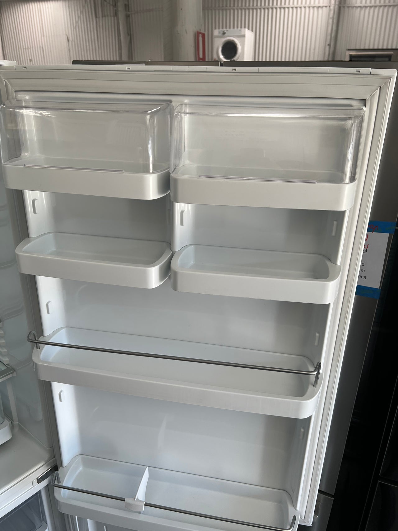 Second hand 442l Fisher&Paykel E442BRE - Second Hand Appliances Geebung