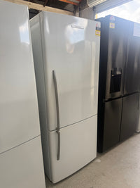Thumbnail for Second hand Fisher & Paykel 442L Bottom Mount Refrigerator – E442BRE4 - Second Hand Appliances Geebung