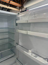 Thumbnail for Second hand Fisher & Paykel 442L Bottom Mount Refrigerator – E442BRE4 - Second Hand Appliances Geebung