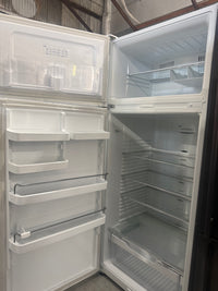 Thumbnail for Second hand Fisher & Paykel 447L ActiveSmart™ Top Mount Refrigerator – Stainless Steel - Second Hand Appliances Geebung