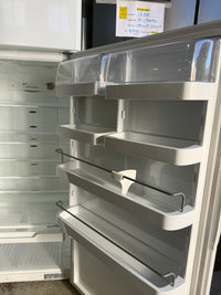 Thumbnail for Second hand Fisher & Paykel 447L Top Mount Refrigerator – White | E440TRT3 - Second Hand Appliances Geebung