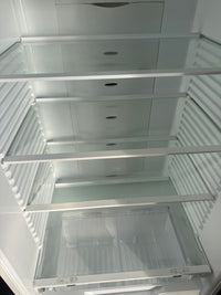 Thumbnail for Second hand Fisher & Paykel 447L Top Mount Refrigerator – White | E440TRT3 - Second Hand Appliances Geebung