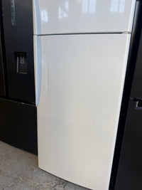Thumbnail for Second hand Fisher & Paykel 447L Top Mount Refrigerator – White | E440TRT3 - Second Hand Appliances Geebung