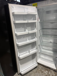 Thumbnail for Second hand Fisher & Paykel 451L Upright Fridge – E450LXFD1 - Second Hand Appliances Geebung