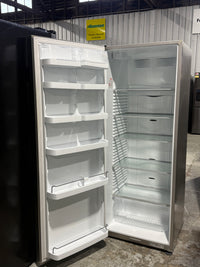 Thumbnail for Second hand Fisher & Paykel 451L Upright Fridge – E450LXFD1 - Second Hand Appliances Geebung