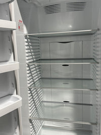 Thumbnail for Second hand Fisher & Paykel 451L Upright Fridge – E450LXFD1 - Second Hand Appliances Geebung
