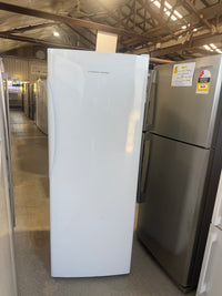 Thumbnail for Second hand Fisher &Paykel 451L Upright Fridge – E450RW1 - Second Hand Appliances Geebung