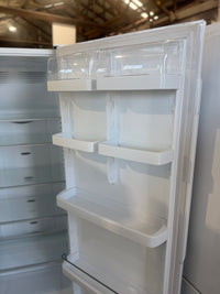 Thumbnail for Second hand Fisher &Paykel 451L Upright Fridge – E450RW1 - Second Hand Appliances Geebung