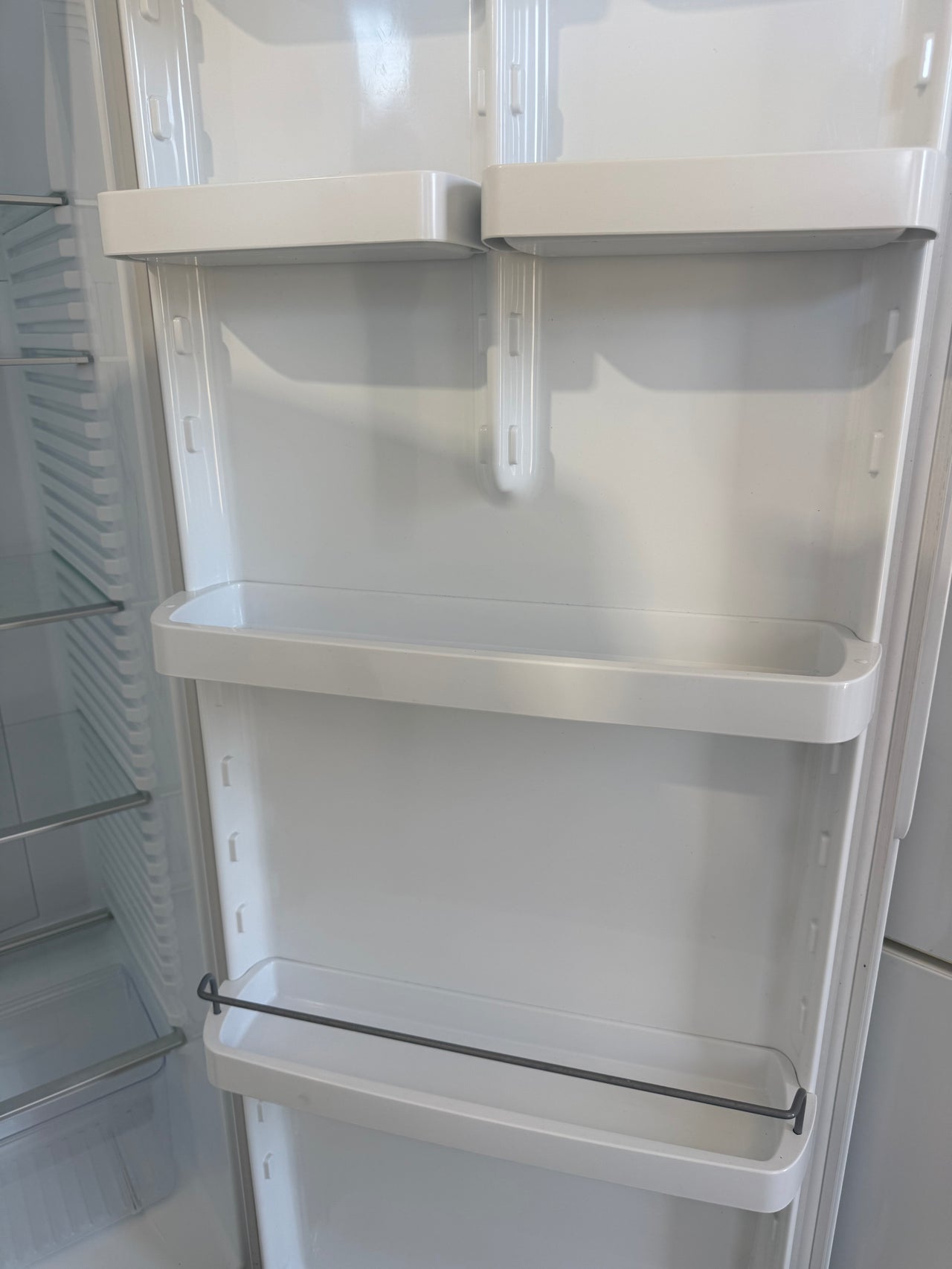 Second hand Fisher &Paykel 451L Upright Fridge – E450RW1 - Second Hand Appliances Geebung