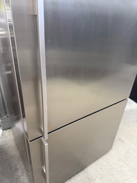 Thumbnail for Second hand Fisher & Paykel 494L Bottom Mount Fridge – E522BRXFD5 - Second Hand Appliances Geebung