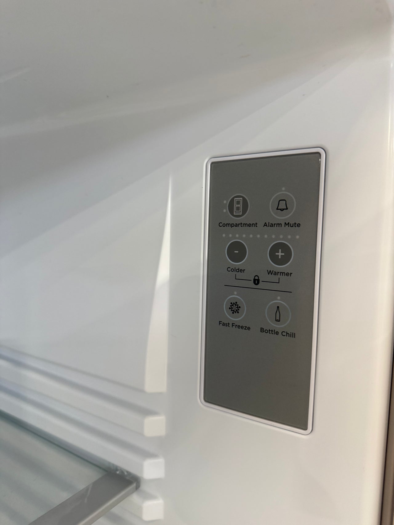 Second hand Fisher & Paykel 494L Bottom Mount Fridge – E522BRXFD5 - Second Hand Appliances Geebung