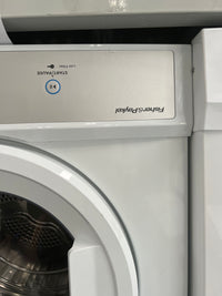 Thumbnail for Second hand Fisher & Paykel 4kg Vented Dryer  DE4060M1 - Second Hand Appliances Geebung