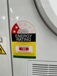 Thumbnail for Second hand Fisher & Paykel 4kg Vented Dryer  DE4060M1 - Second Hand Appliances Geebung