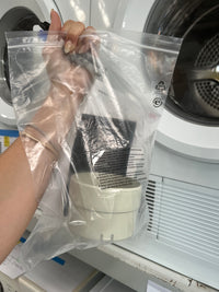 Thumbnail for Second hand Fisher & Paykel 4kg Vented Dryer  DE4060M1 - Second Hand Appliances Geebung