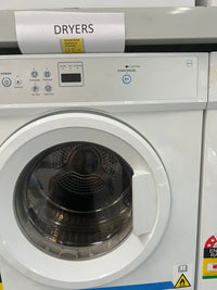 Thumbnail for Second hand Fisher & Paykel 4kg Vented Dryer model: DE4060M1 - Second Hand Appliances Geebung