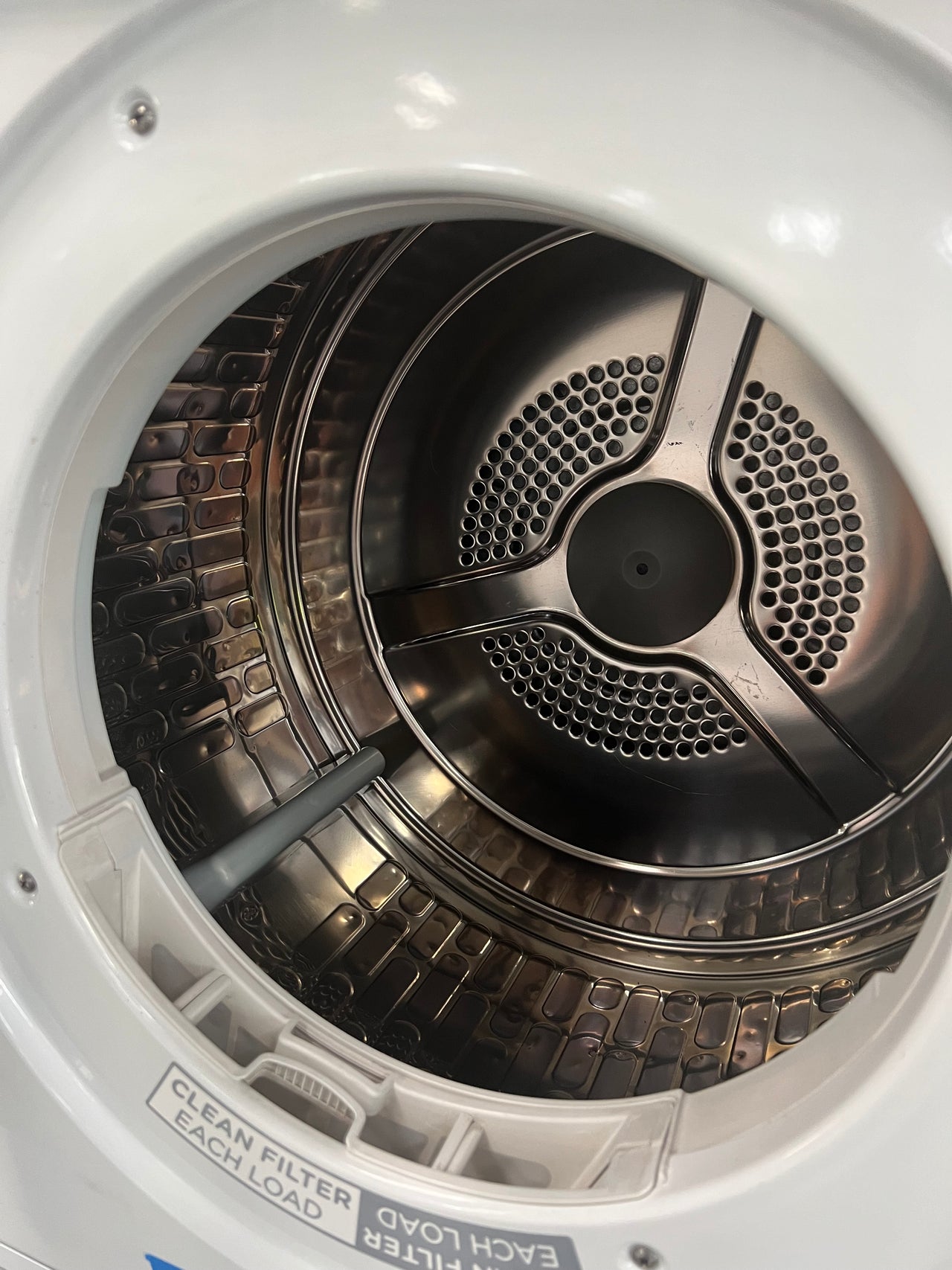 Second hand Fisher & Paykel 4kg Vented Dryer model: DE4060M1 - Second Hand Appliances Geebung