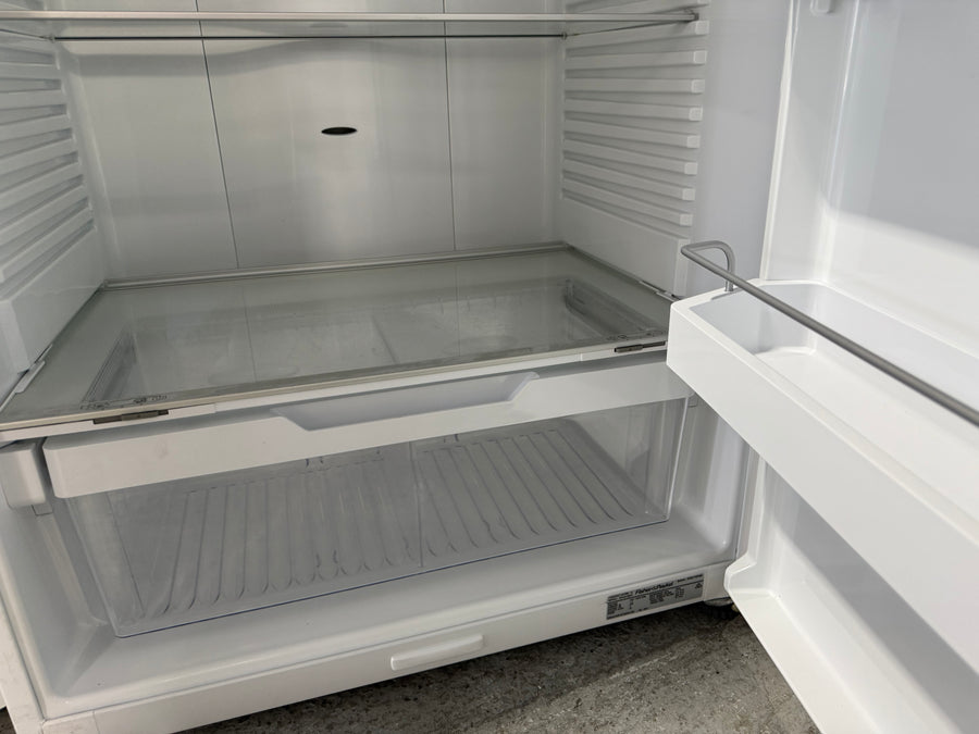 Second hand Fisher&Paykel RF521TRPW6 517-liter top-mount refrigerator - Second Hand Appliances Geebung