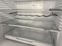 Thumbnail for Second hand Fisher&Paykel 519L ActiveSmart™ Bottom Mount Refrigerator – Stainless Steel E522BLX4 - Second Hand Appliances Geebung