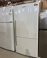Thumbnail for Second hand Fisher & Paykel 519L Bottom Mount Fridge – E522BRE3 - Second Hand Appliances Geebung
