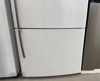 Thumbnail for Second hand Fisher & Paykel 519L Bottom Mount Fridge – E522BRE3 - Second Hand Appliances Geebung