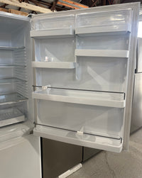 Thumbnail for Second hand Fisher & Paykel 519L Bottom Mount Fridge – E522BRE3 - Second Hand Appliances Geebung