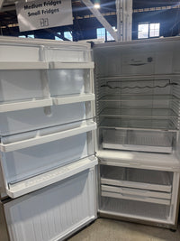 Thumbnail for Second hand Fisher &  Paykel 519L Bottom Mount Refrigerator – E522BLXFD - Second Hand Appliances Geebung