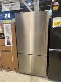 Thumbnail for Second hand Fisher &  Paykel 519L Bottom Mount Refrigerator – E522BLXFD - Second Hand Appliances Geebung