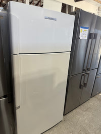 Thumbnail for Second hand Fisher & Paykel 519L Top Mount Refrigerator – White  Model: E521TRT3 - Second Hand Appliances Geebung