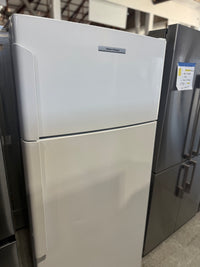 Thumbnail for Second hand Fisher & Paykel 519L Top Mount Refrigerator – White  Model: E521TRT3 - Second Hand Appliances Geebung