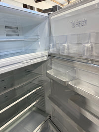 Thumbnail for Second hand Fisher & Paykel 519L Top Mount Refrigerator – White  Model: E521TRT3 - Second Hand Appliances Geebung