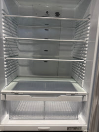 Thumbnail for Second hand Fisher & Paykel 519L Top Mount Refrigerator – White  Model: E521TRT3 - Second Hand Appliances Geebung