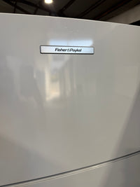 Thumbnail for Second hand Fisher & Paykel 519L Top Mount Refrigerator – White  Model: E521TRT3 - Second Hand Appliances Geebung