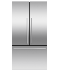 Thumbnail for Second hand Fisher & Paykel 569l French Door Fridge – RF610ADX5 - Second Hand Appliances Geebung