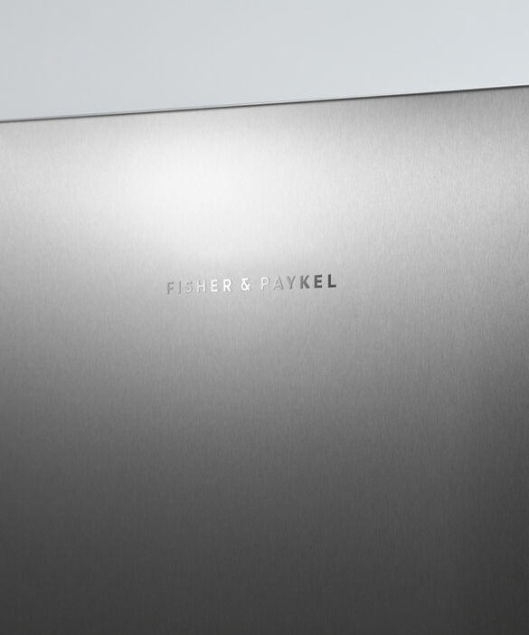 Second hand Fisher & Paykel 569l French Door Fridge – RF610ADX5 - Second Hand Appliances Geebung