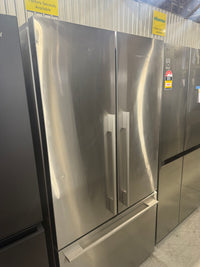 Thumbnail for Second hand Fisher & Paykel 569l French Door Fridge – RF610ADX5 - Second Hand Appliances Geebung