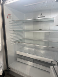 Thumbnail for Second hand Fisher & Paykel 569l French Door Fridge – RF610ADX5 - Second Hand Appliances Geebung