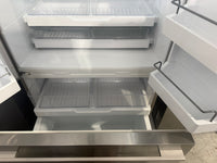 Thumbnail for Second hand Fisher & Paykel 569l French Door Fridge – RF610ADX5 - Second Hand Appliances Geebung