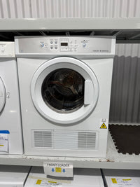 Thumbnail for Second hand Fisher&Paykel 5kg Vented Dryer Model: DE5060M1 - Second Hand Appliances Geebung